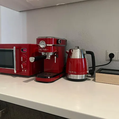 アパート Luxury ,2 Room, Elite Location, 2 Lcd Tv *