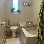 Luxury ,2 Room, Elite Location, 2 Lcd Tv アパート